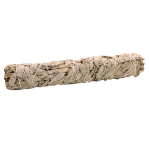 Smudge Stick - Witte Salie