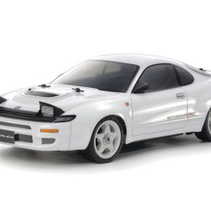 Toyota Celica GT-FOUR TT02