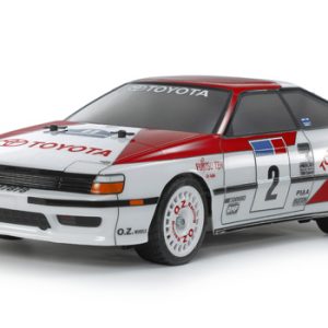 Toyota Celica GT-Four TT-02