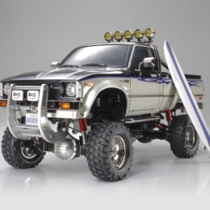 Toyota Hilux High Lift