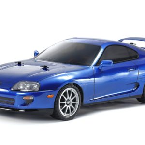 Toyota Supra (JZA80)