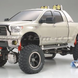 Toyota Tundra High-Lift