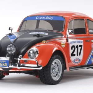 VW Beetle Rally MF01X