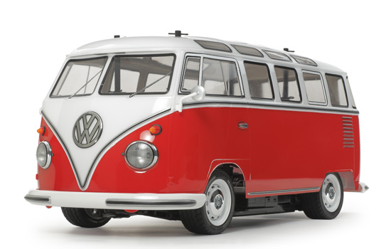 VW Type 2 (T1) M06L