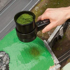 WISSELCONTAINER GRAS-FIX