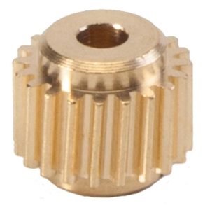 WORMWIEL MODULE 016 Z20