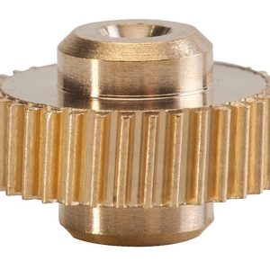 WORMWIEL MODULE 016 Z35