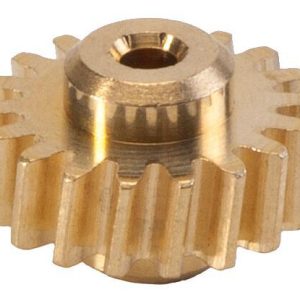 WORMWIEL MODULE 03 Z18