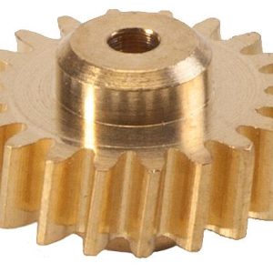 WORMWIEL MODULE 03 Z20