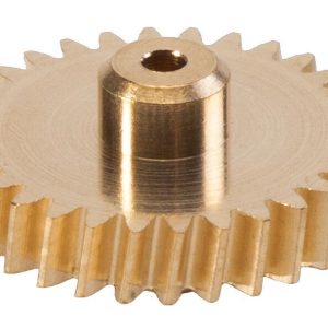 WORMWIEL MODULE 03 Z30