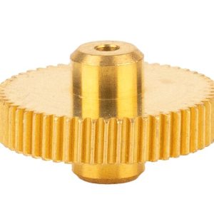 WORMWIEL MODULE 16-Z54 WOONBOOT