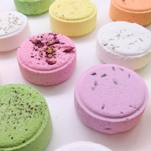 Zen Douche Steamer - Zonneschijn Geluk (Geel)