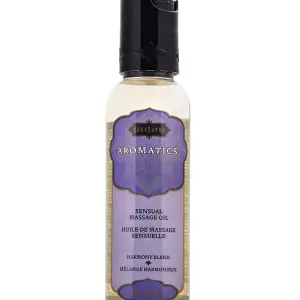 Kama Sutra - Aromatische Massageolie - Harmony Blend - 59 ml