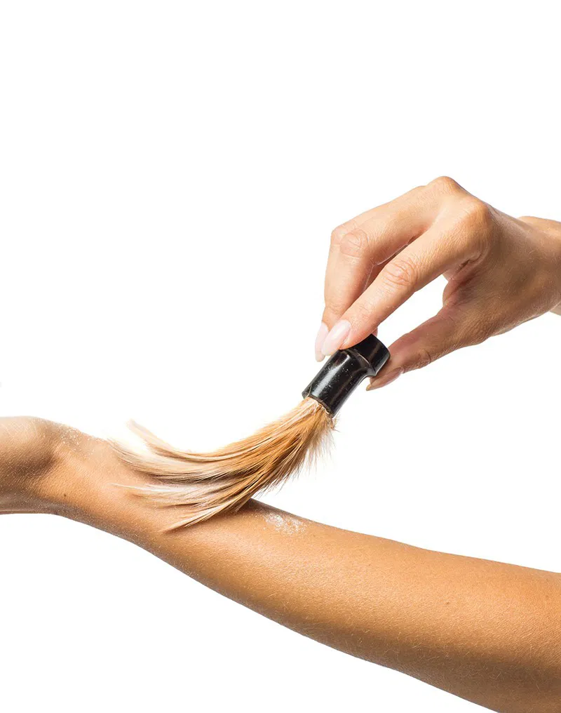 Kama Sutra - Honey Dust Body Talc - Coconut Pineapple