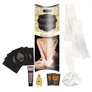 Kama Sutra - Playset Embrace Me