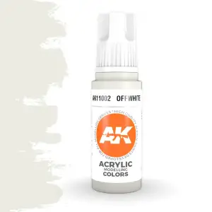 OFFWHITE – STANDARD