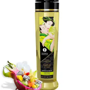 Shunga - Massage Olie - Irresistible Asian Fusion