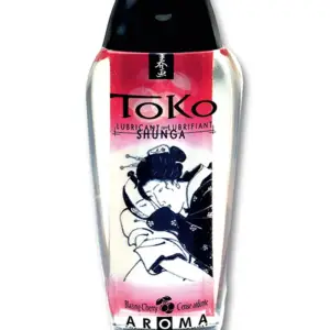 Shunga - Toko Aroma Blazing Cherry