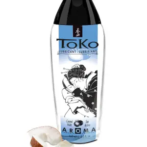 Shunga - Toko Aroma Coconut Water
