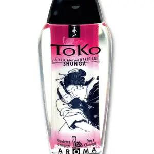 Shunga - Toko Aroma Strawberry Wine