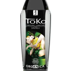 Shunga - Toko Organica