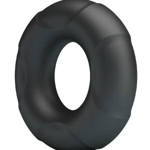 Crazy Bull - Arvell - Cock Ring - Model 12 - Zwart