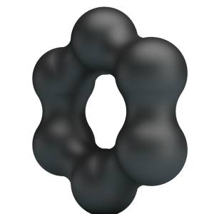 Crazy Bull - Clauzell - Cock Ring - Model 10 - Zwar