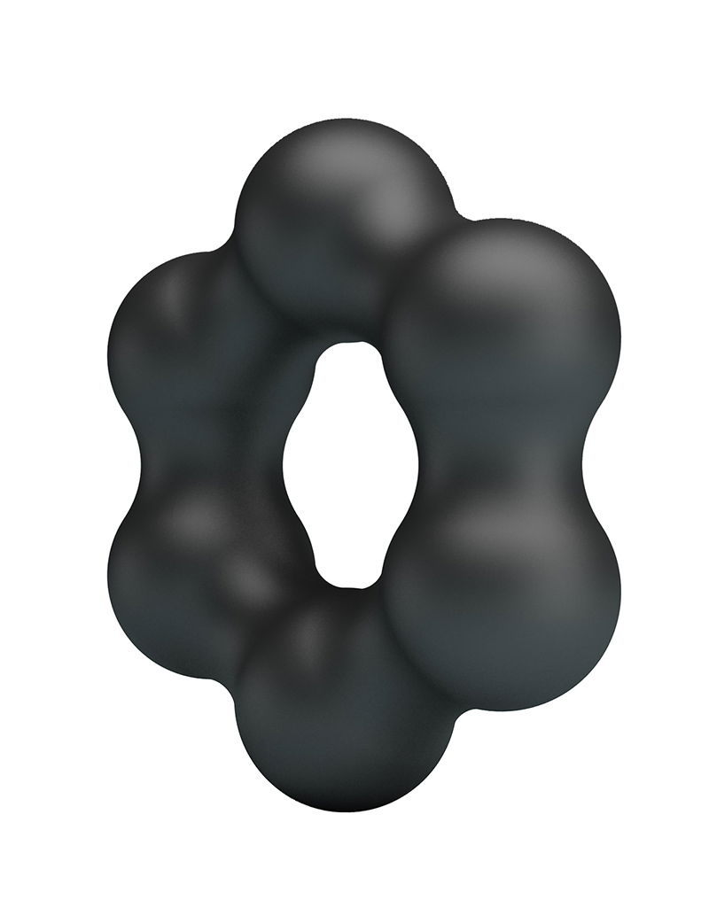 Crazy Bull - Clauzell - Cock Ring - Model 10 - Zwar