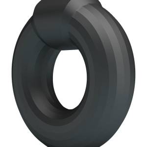 Crazy Bull - Kayke - Cock Ring - Model 2 - Zwart