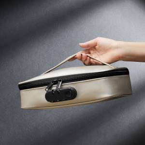 Dorcel - Discreet Box Luxury - Goud