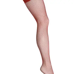 Fishnet Hold Ups H018
