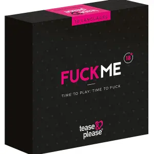 FuckMe in 10 languages