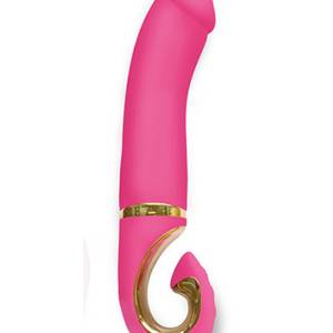 Gjay Bioskin Vibrator