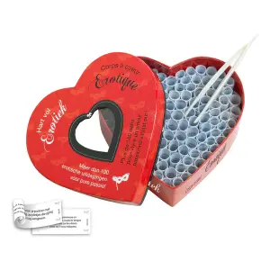 Hart/Coeur Erotic NL/FR