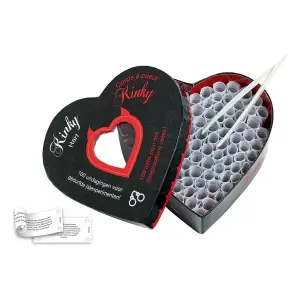 Hart/Coeur Kinky NL/FR