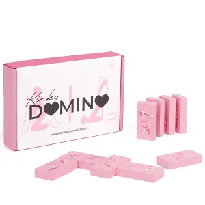 Kinky Domino Game