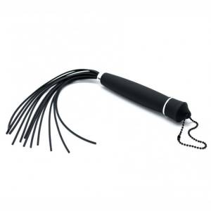 Rimba - Kleine zweep met circa 12 strengen