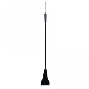 Rimba - Paardrijzweep met flap