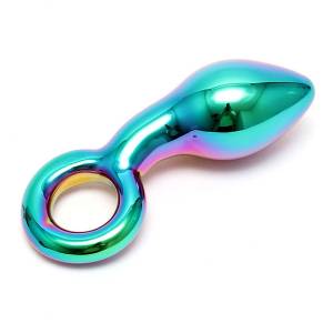 Rimba Sensual Glass - Kaleigh