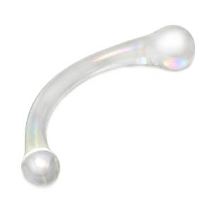 Rimba Sensual Glass - Wanda - Glass Dildo