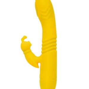 Rimba Toys - Malmö Vibrator - Geel