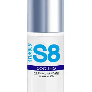 S8 Cooling Lubricant 125 ml