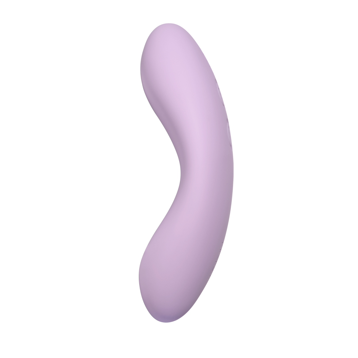 SVAKOM - Echo 2 - Flexibele Vinger Vibrator, App Besturing - Roze Lila