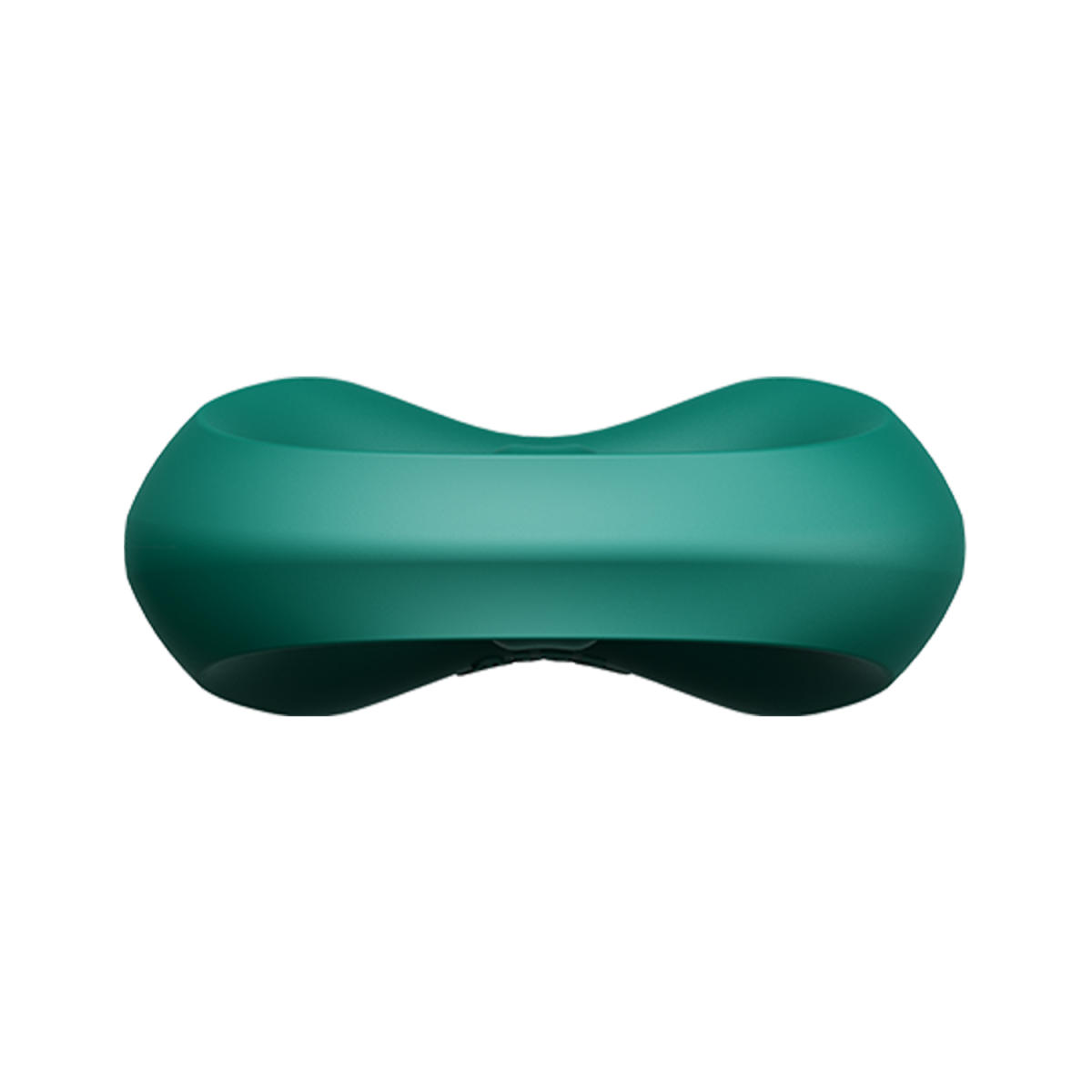 ZALO - Apis - Vibrerende koppelring, App gecontroleerd - Turquoise Groen