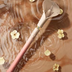 ZALO - Calla - Vibrerende Massager - Bloesemroze