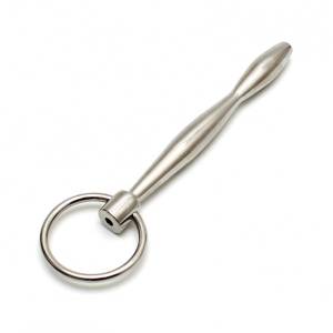 Rimba - Urethral plug hollow with ring