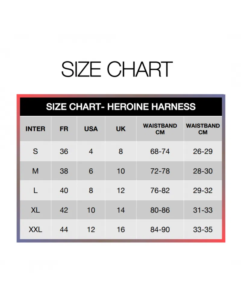 LoveToy - Ingen - Violet Strap-on Slipje Maat M/L - Paars COPY