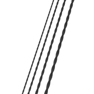 Penis Dilator Set Large 4 pcs