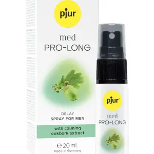 pjur - Med Pro-Long Delay Spray - 20 ml