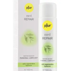 pjur - Med Repair Glide - Glijmiddel op waterbasis - 100 ml